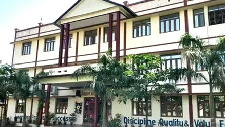 school