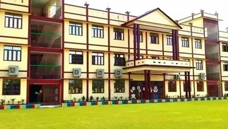 school