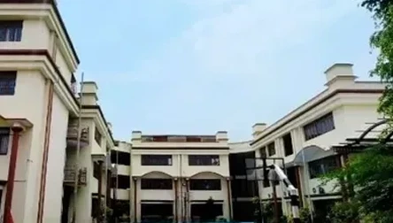 school