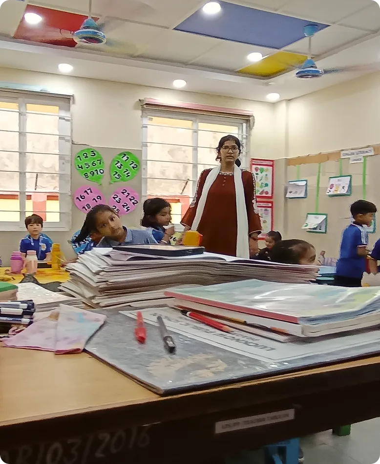 best play school in raebareli 3