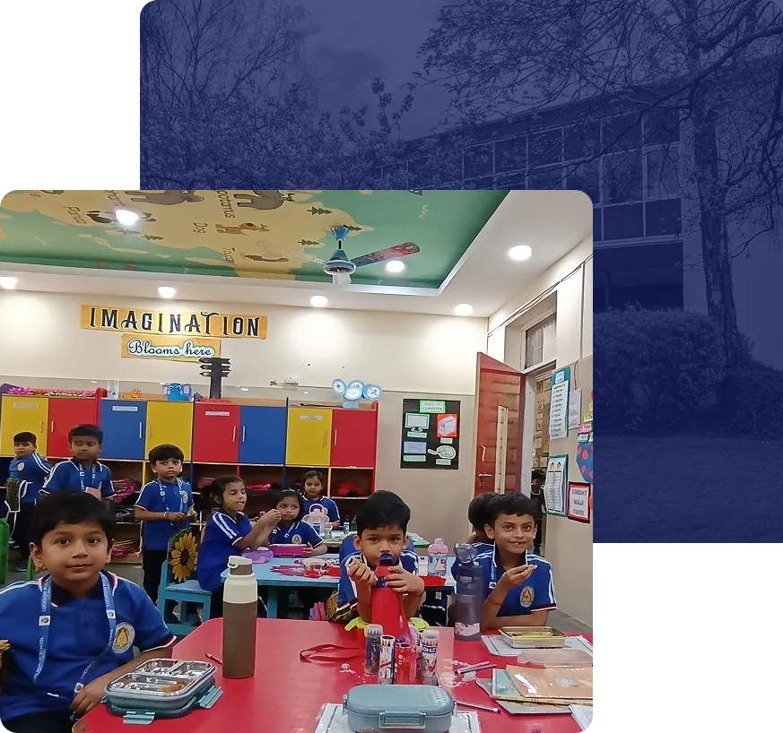 best play school in raebareli 2