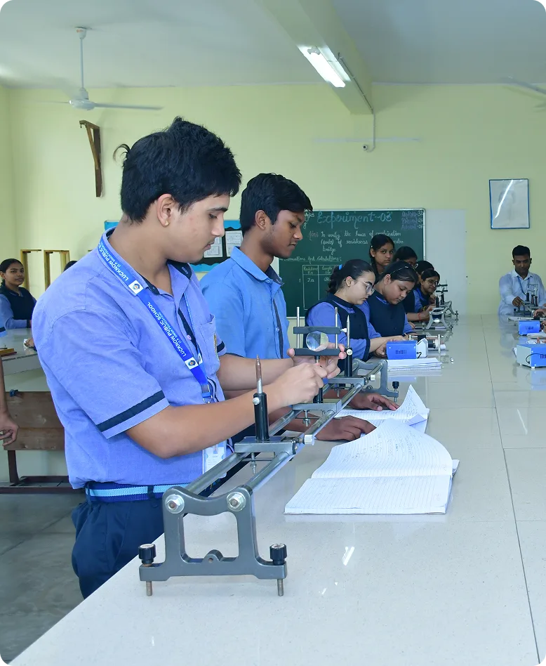 private school in raebareli 3