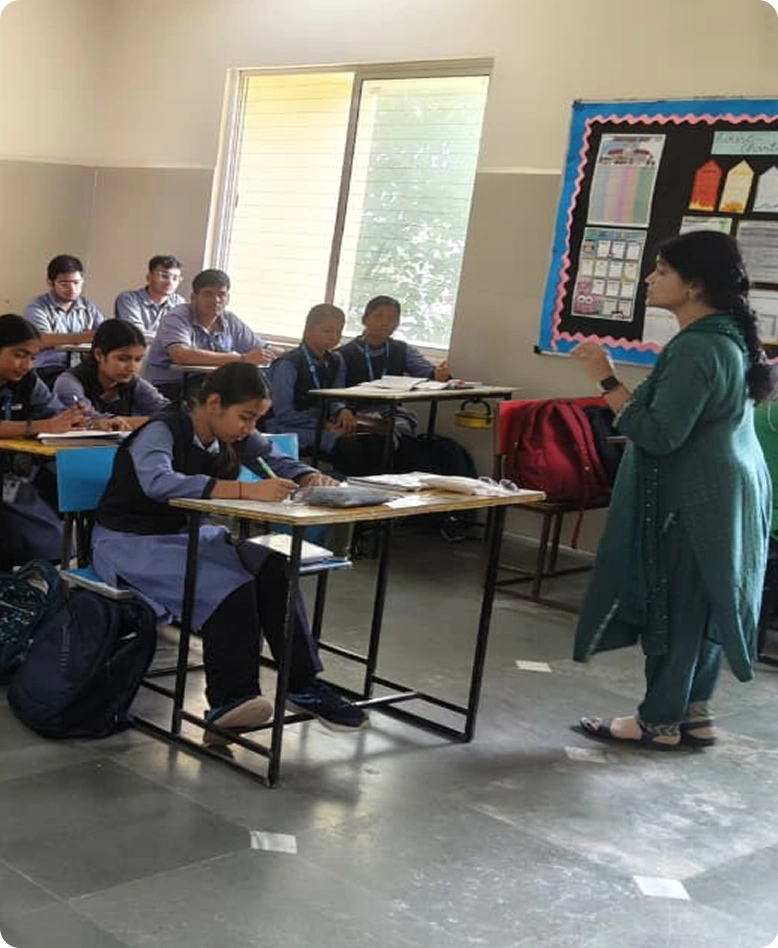 cbse board school in unnao 3