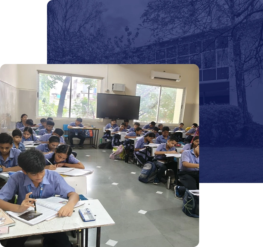 cbse board school in unnao 2