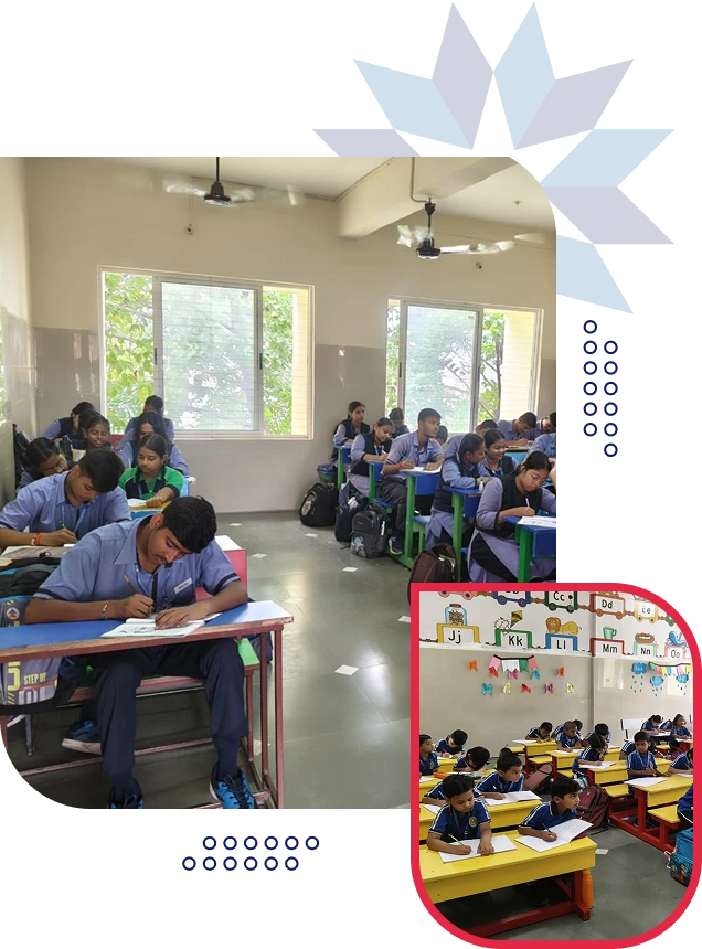cbse board school in unnao 1