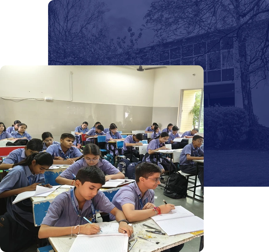 top schools in unnao 2