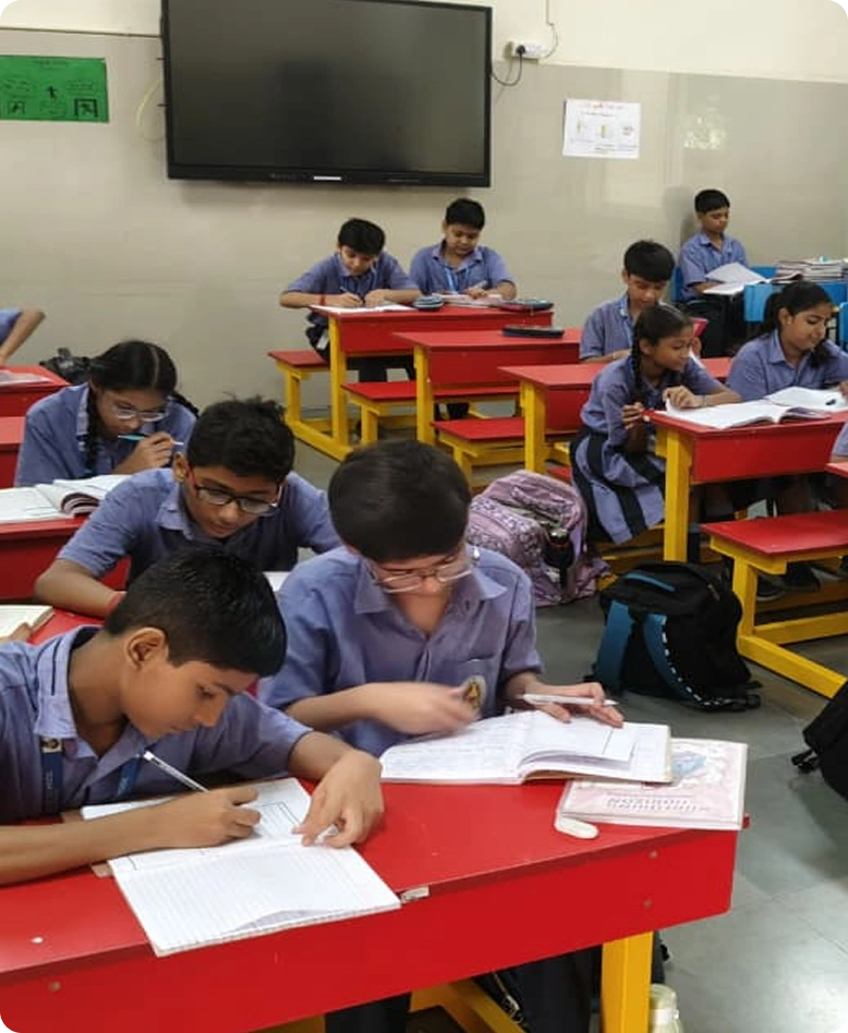 top schools in unnao 3
