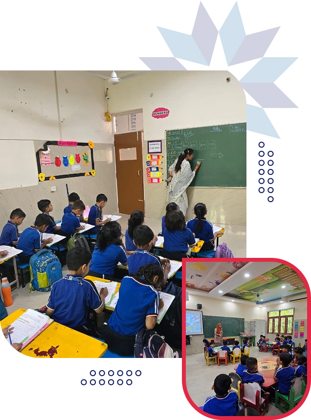 best private school in unnao 1