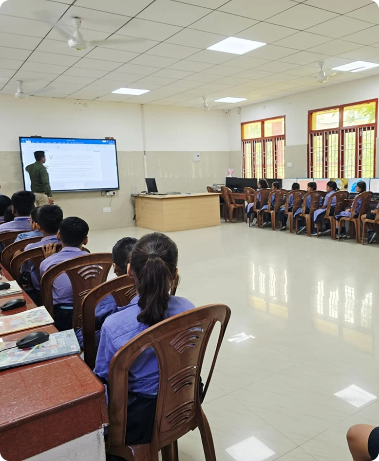 best private school in unnao 3