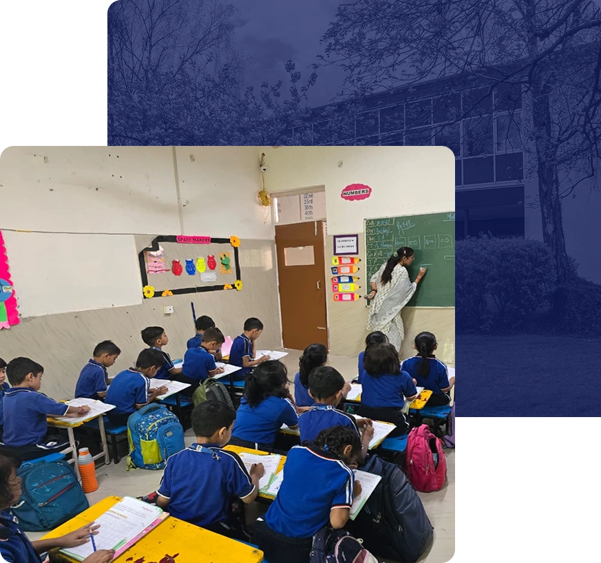 best english medium school in unnao 2
