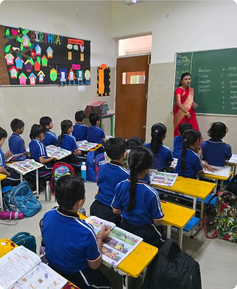 best english medium school in unnao 3
